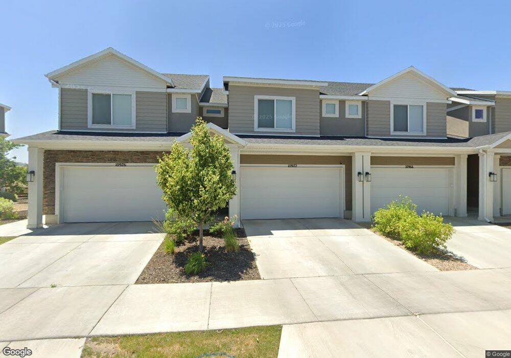 10972 S Harvest Pointe Dr, South Jordan, UT 84009 - photo 1