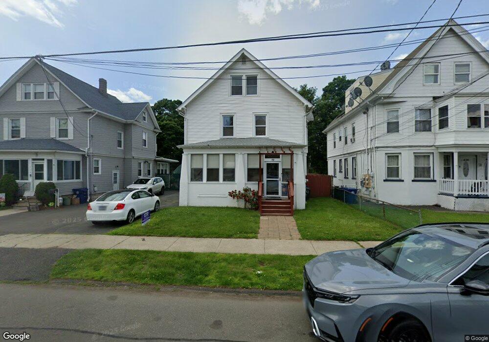 432 Union Ave, West Haven, CT 06516 - photo 1