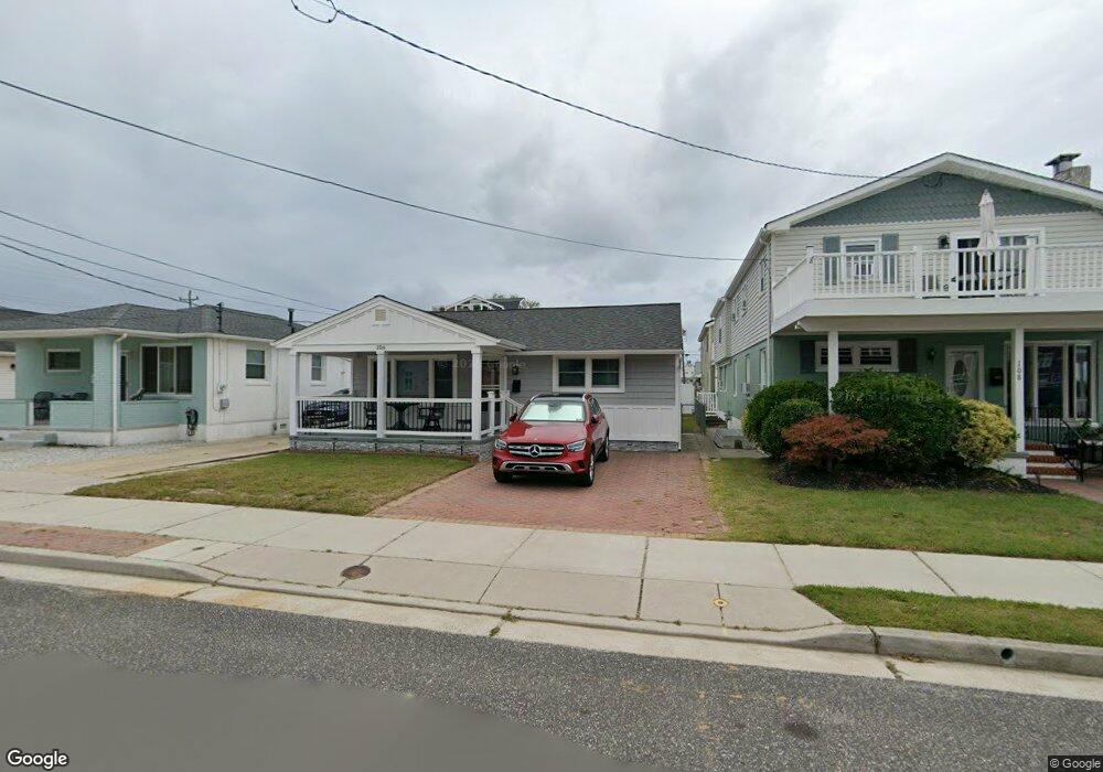 106 W Saint Paul Ave, Wildwood, NJ 08260 - photo 1