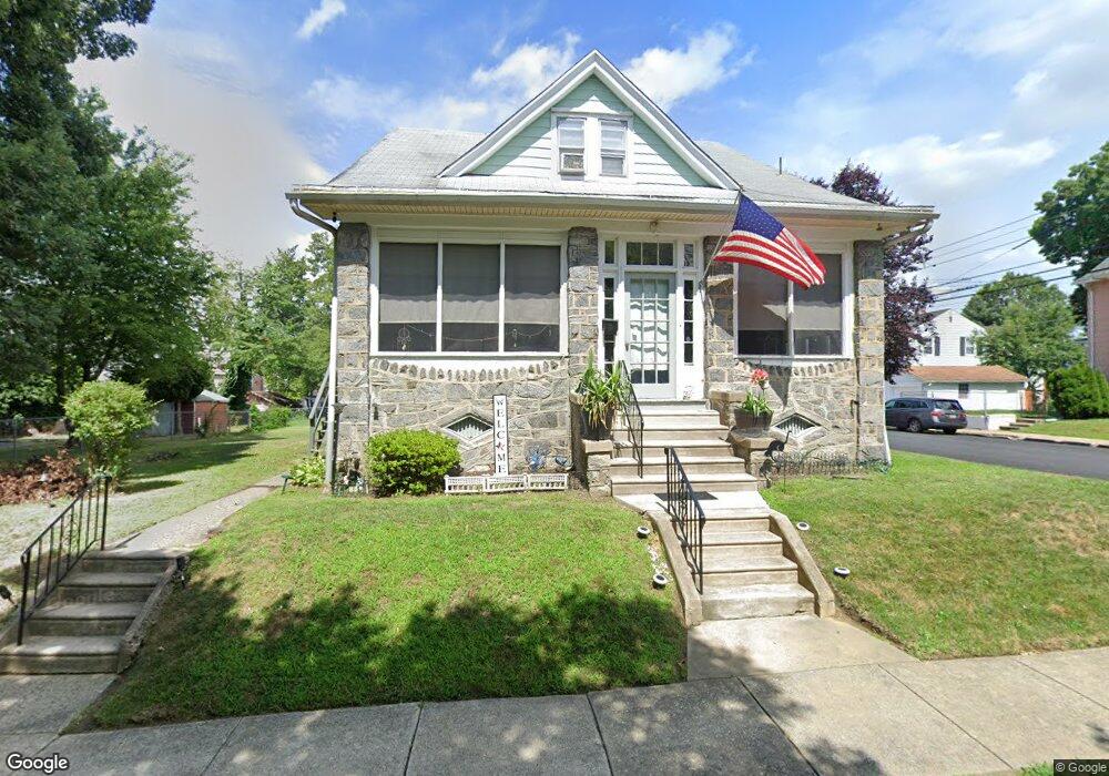 601 Collingdale Ave, Darby, PA 19023 - photo 1