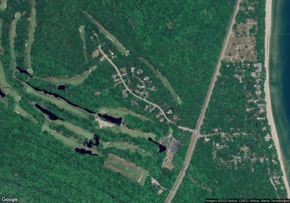 lot 34 Huron Breeze Dr, Au Gres, MI 48703 - photo 1