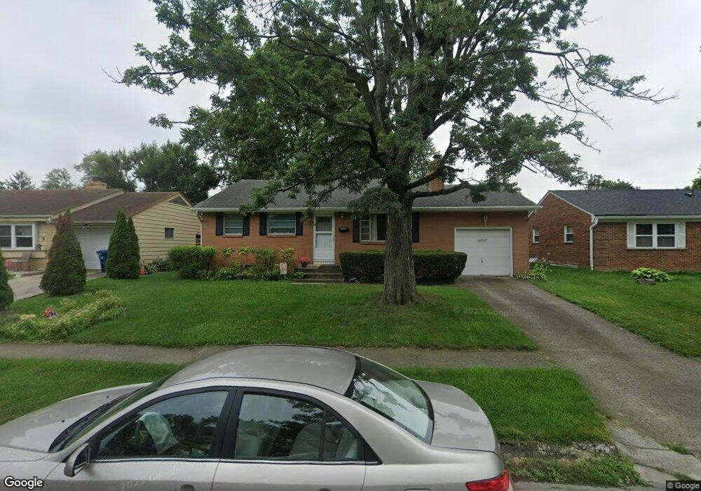 4103 Colby Ave, Columbus, OH 43227 - photo 1