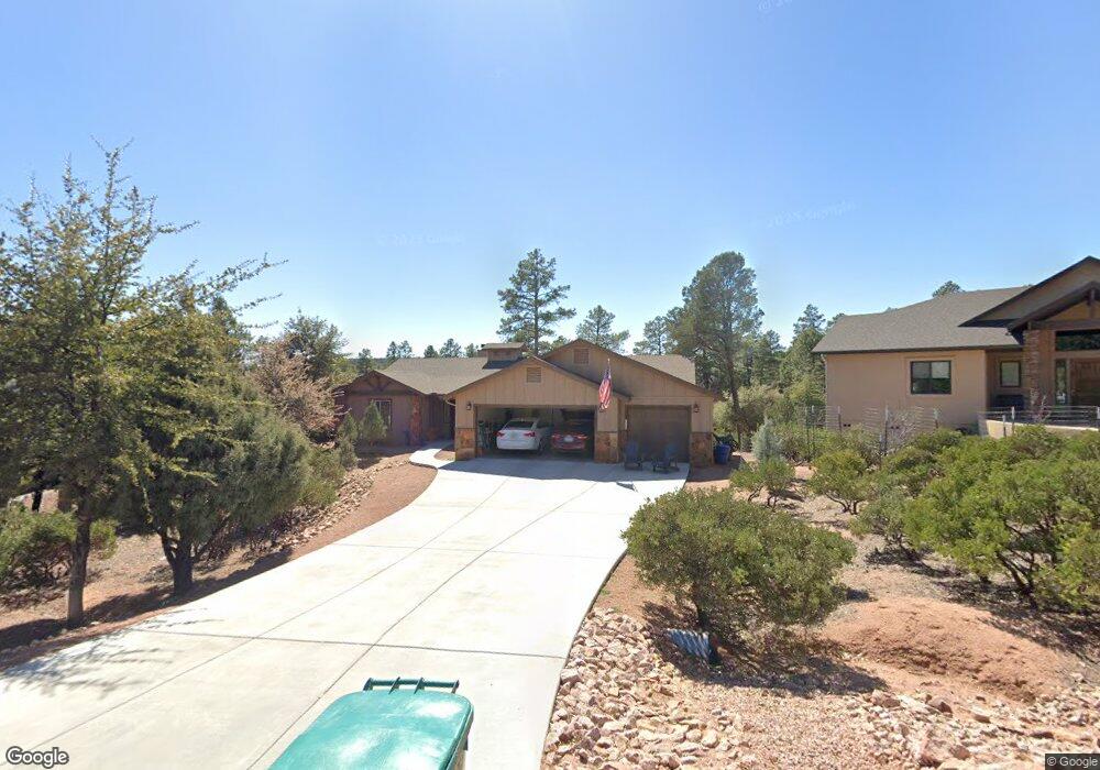 1204 N Marissa Cir unit 2, Payson, AZ 85541 - photo 1