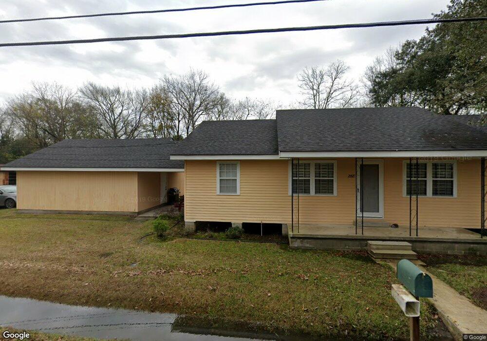 268 E 16th St, Reserve, LA 70084 - photo 1