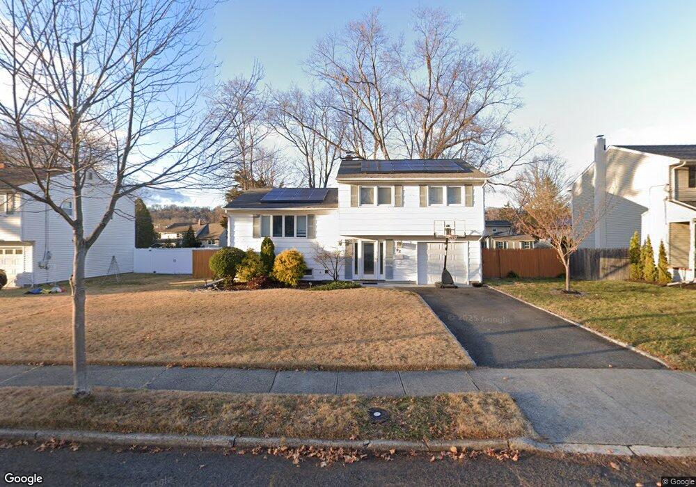 22 Wilson St, Middlesex, NJ 08846 - photo 1