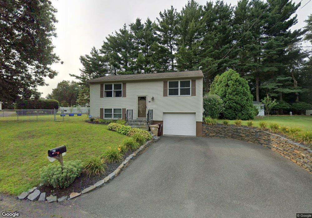 85 Coolidge Ave, Ludlow, MA 01056 - photo 1