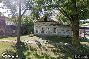 5971 Ransom Rd, Osseo, MI 49266