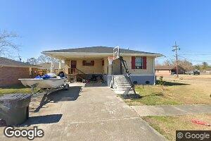 311 Melody Dr, Houma, LA 70363