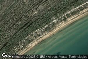 12987 W Beach Rd, Naubinway, MI 49762