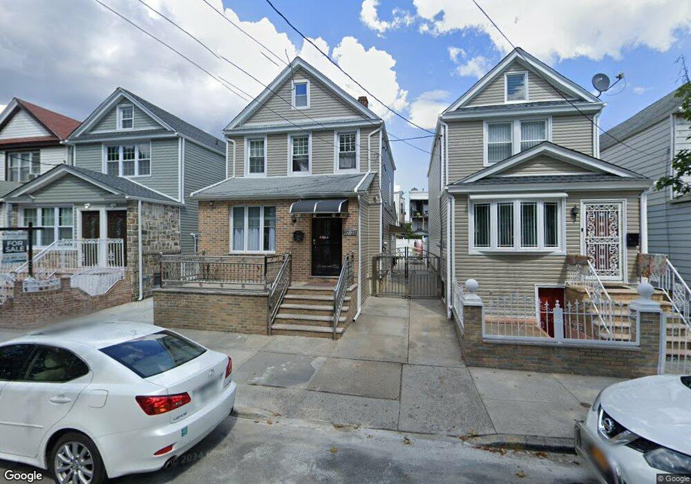9719 84th St, Ozone Park, NY 11416 - photo 1