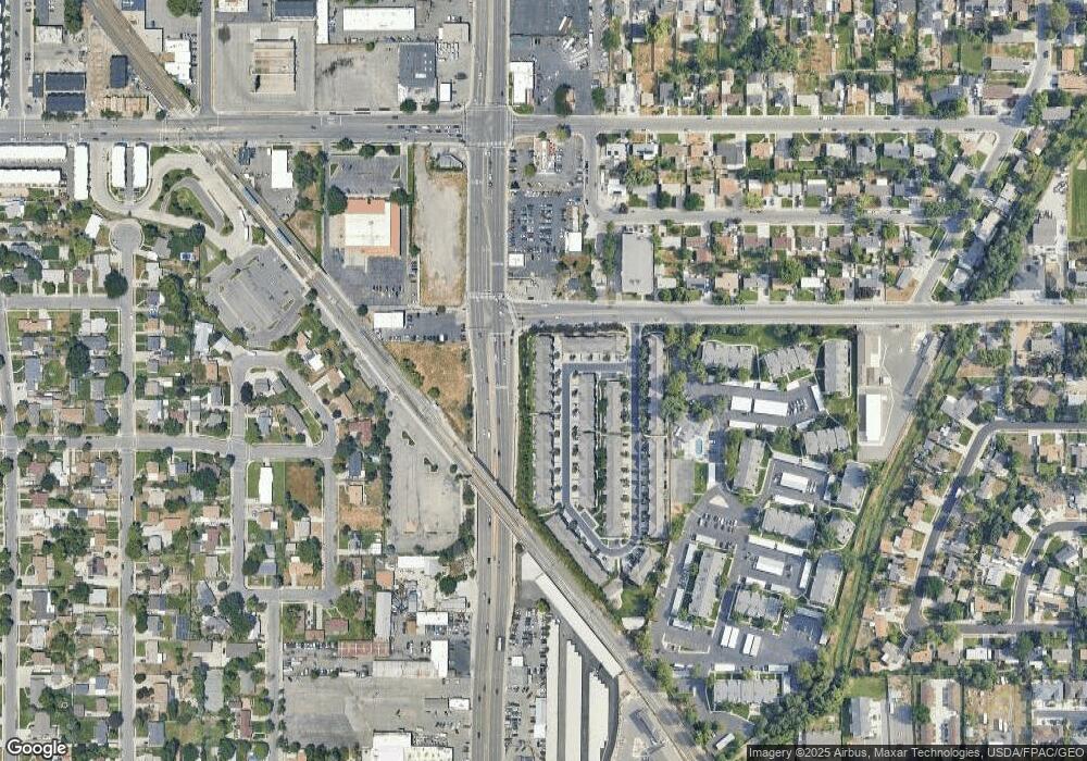 7832 S Summer Station Way unit 331, Midvale, UT 84047 - photo 1