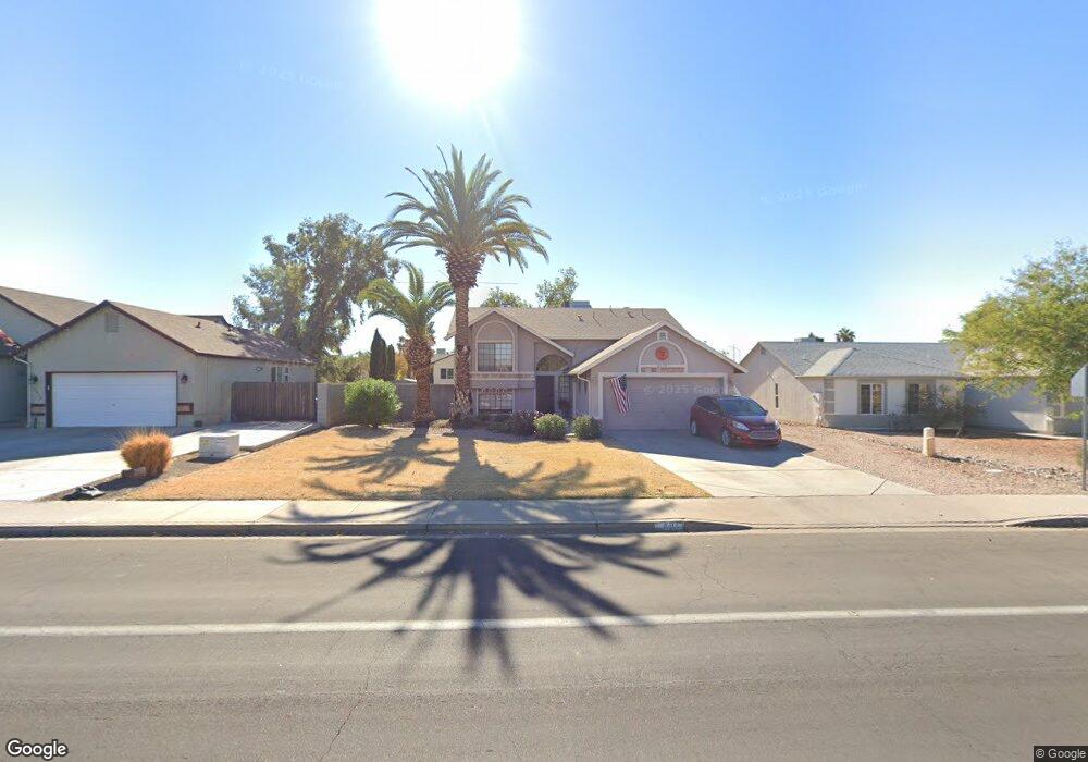 4913 E Adobe St, Mesa, AZ 85205 - photo 1