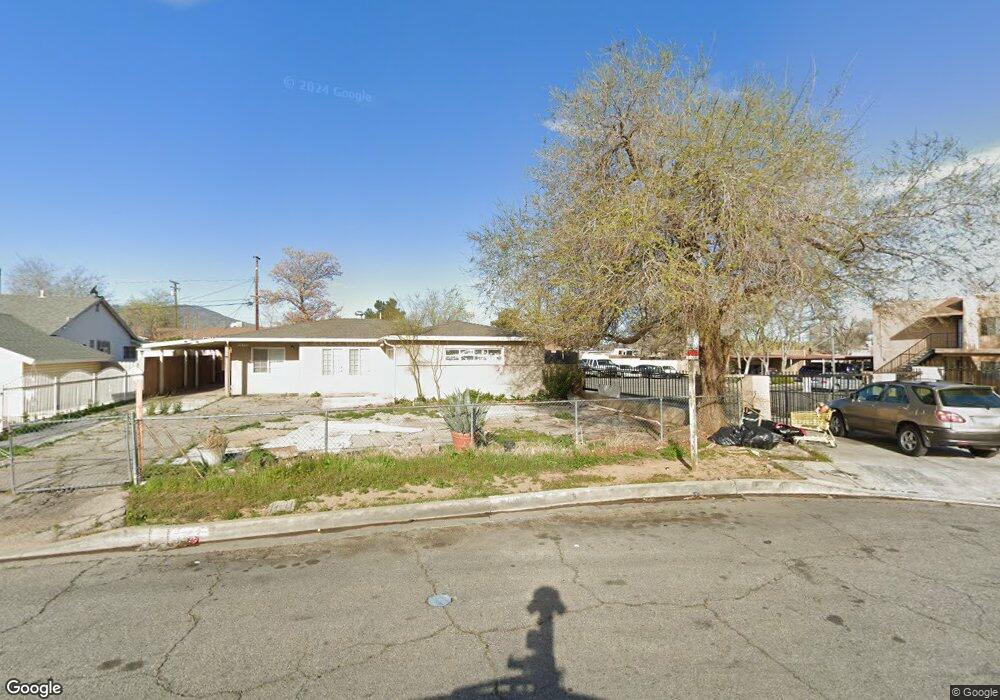 37920 10th St E, Palmdale, CA 93550 - photo 1