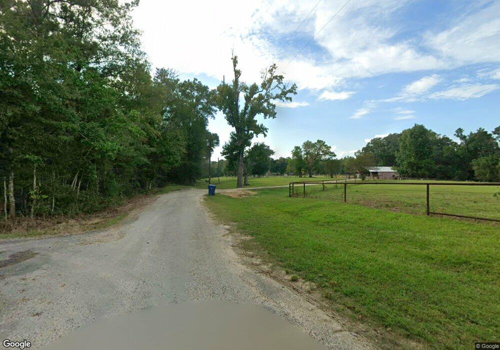 246 Hazel Thompson Rd, Deridder, LA 70634 - photo 1