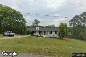 111 Taylor St, Royston, GA 30662