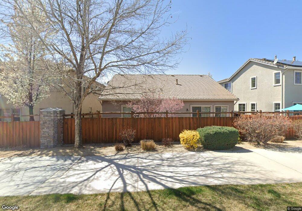 7335 Windswept Loop, Sparks, NV 89436 - photo 1