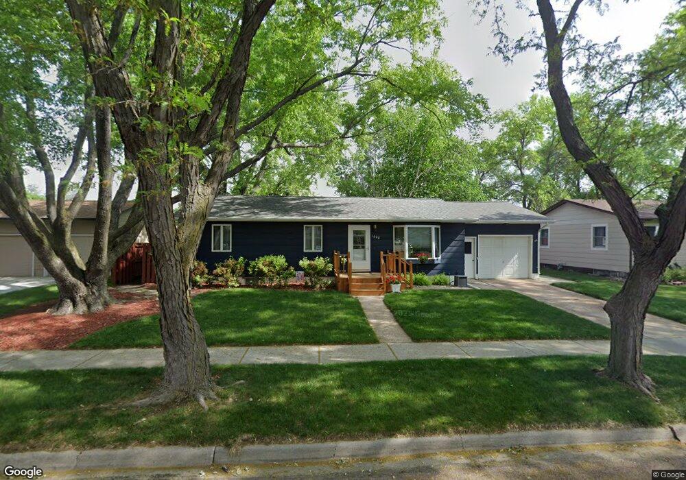 1608 E 5th Ave, Mitchell, SD 57301 - photo 1