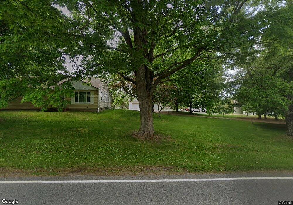 3826 76th St SW, Byron Center, MI 49315 - photo 1