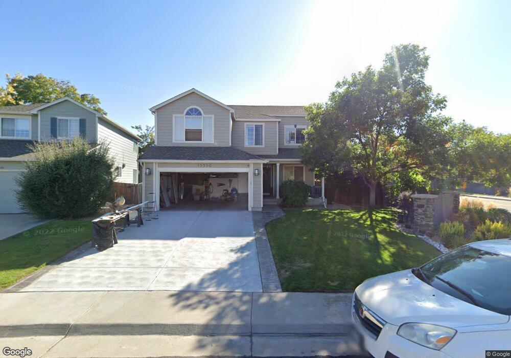 13330 Race St, Thornton, CO 80241 - photo 1