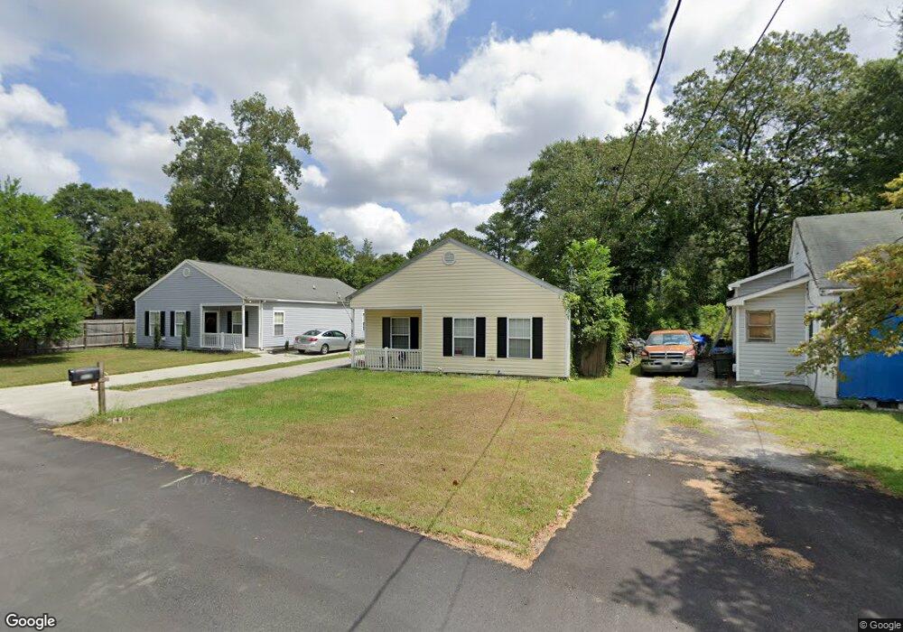 345 Epting St, West Columbia, SC 29169 - photo 1