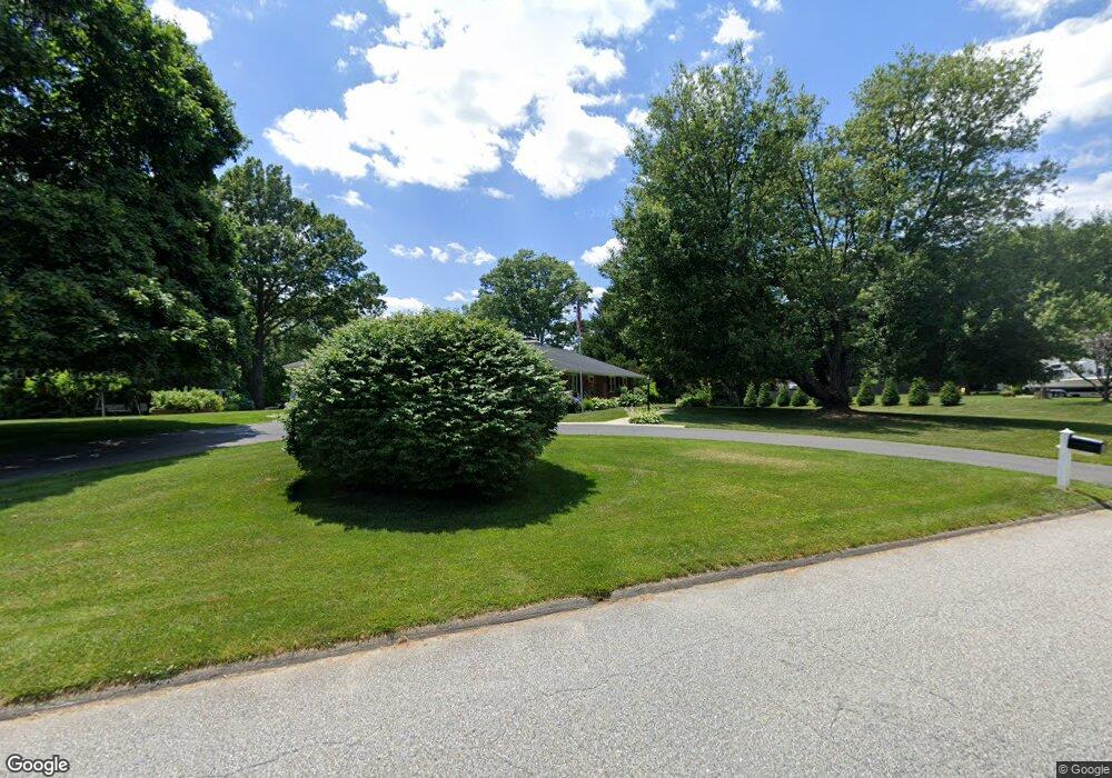 3230 Canterbury Ln, Fallston, MD 21047 - photo 1