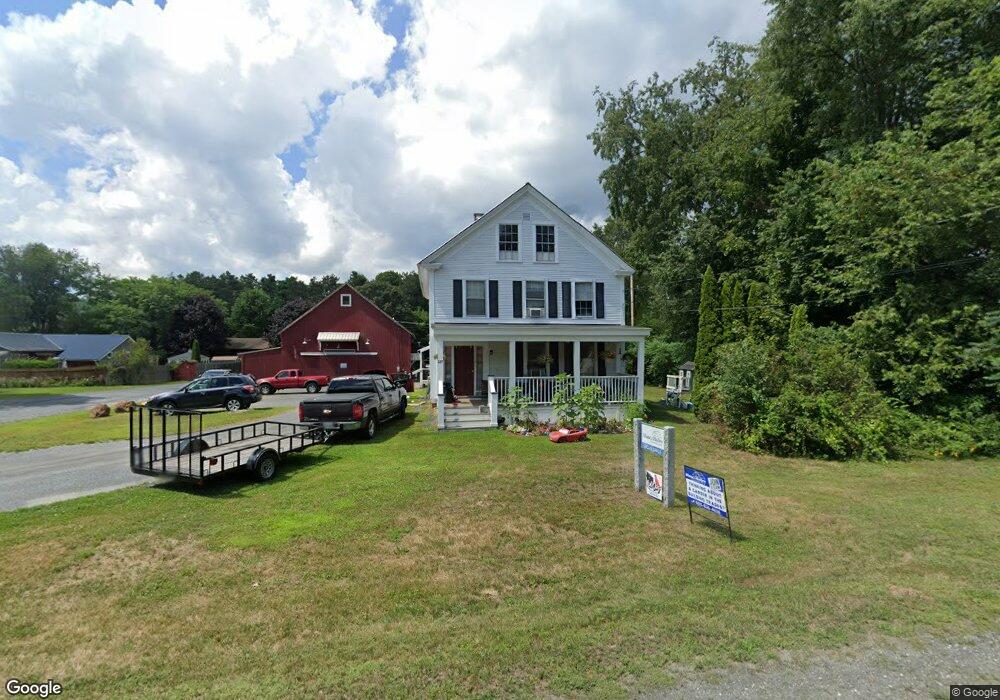 237 Springfield Rd, Charlestown, NH 03603 - photo 1