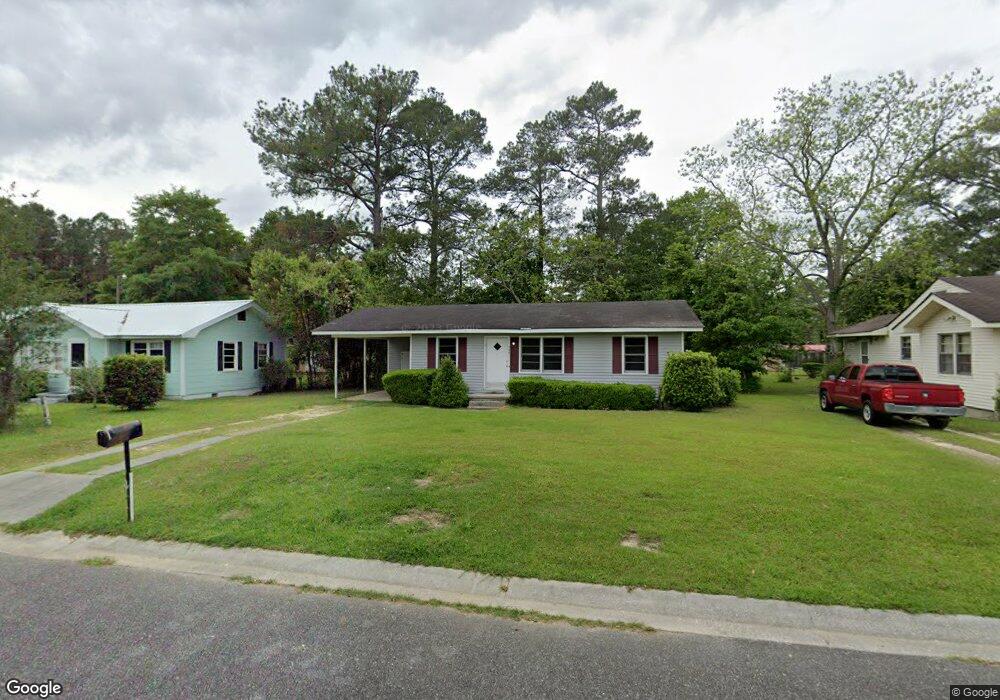 708 11th St SW, Moultrie, GA 31768 - photo 1