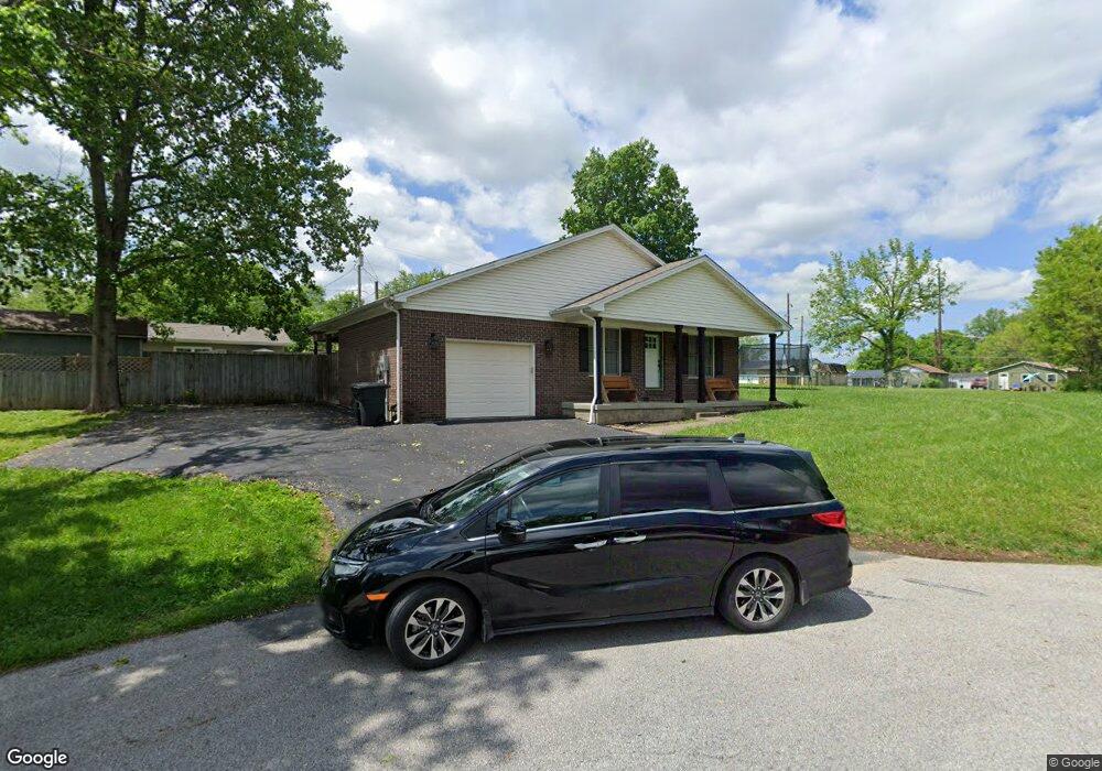 1495 Spencer Ave, Corydon, IN 47112 - photo 1