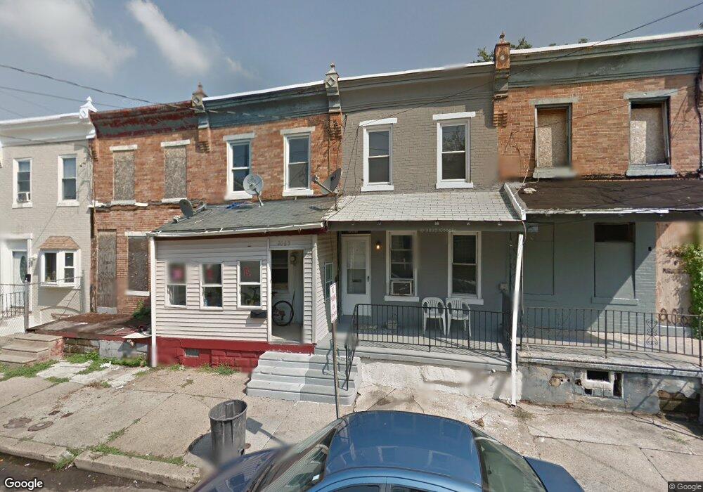 2065 High St, Camden, NJ 08105 - photo 1