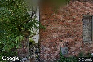 1103 W Fairmount Ave, Baltimore, MD 21223