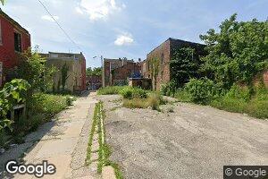 1101 W Fairmount Ave, Baltimore, MD 21223