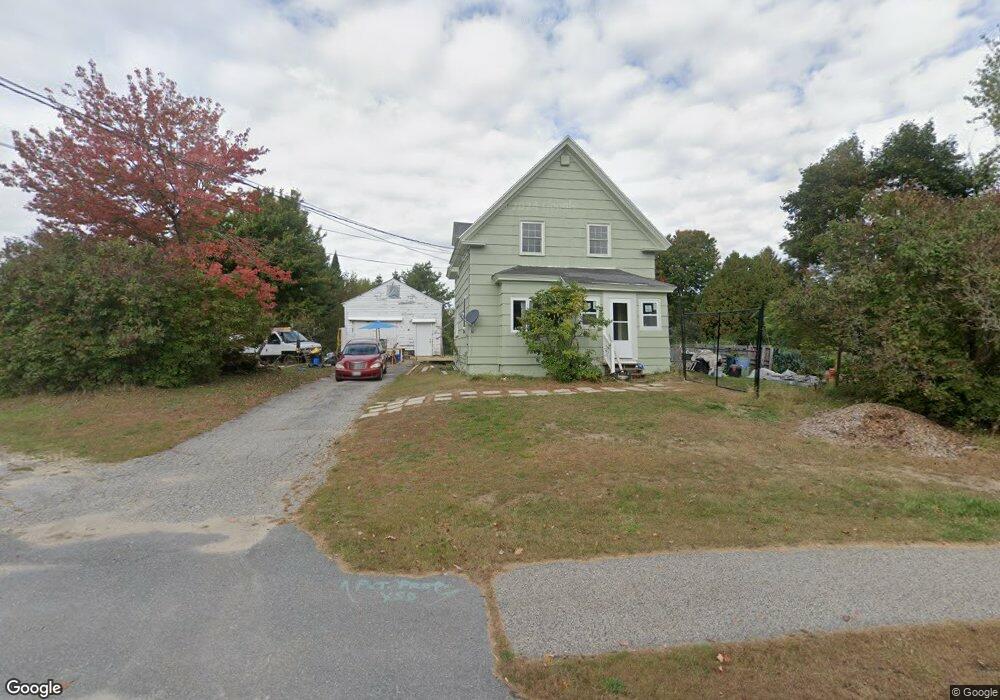 367 Portland St unit B, Yarmouth, ME 04096 - photo 1