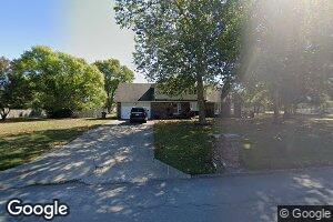 505 S Dittman St, Frontenac, KS 66763