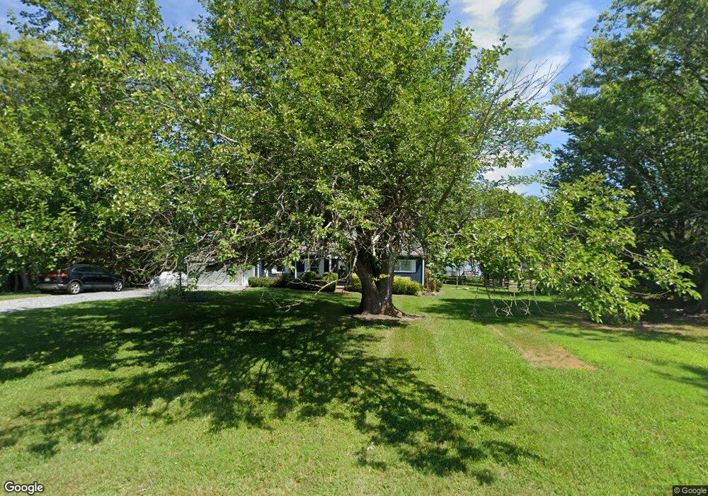 45236 Saint Cuthbert Farm Rd, Hollywood, MD 20636 - photo 1