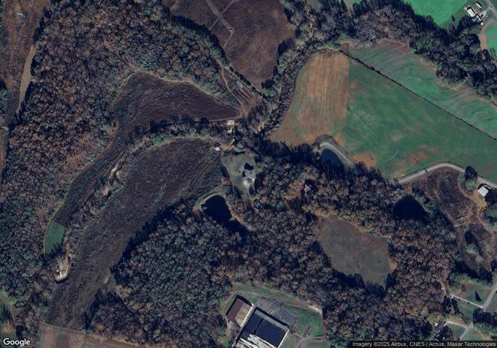 1024 Old Boiling Springs Rd, Shelby, NC 28152 - photo 1