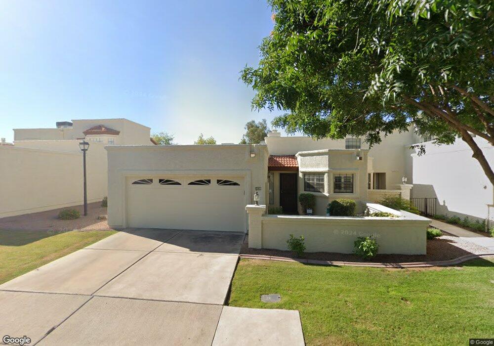 1839 E Vinedo Ln, Tempe, AZ 85284 - photo 1