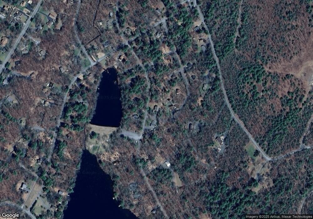 151 Lake Shore Dr, Dingmans Ferry, PA 18328 - photo 1