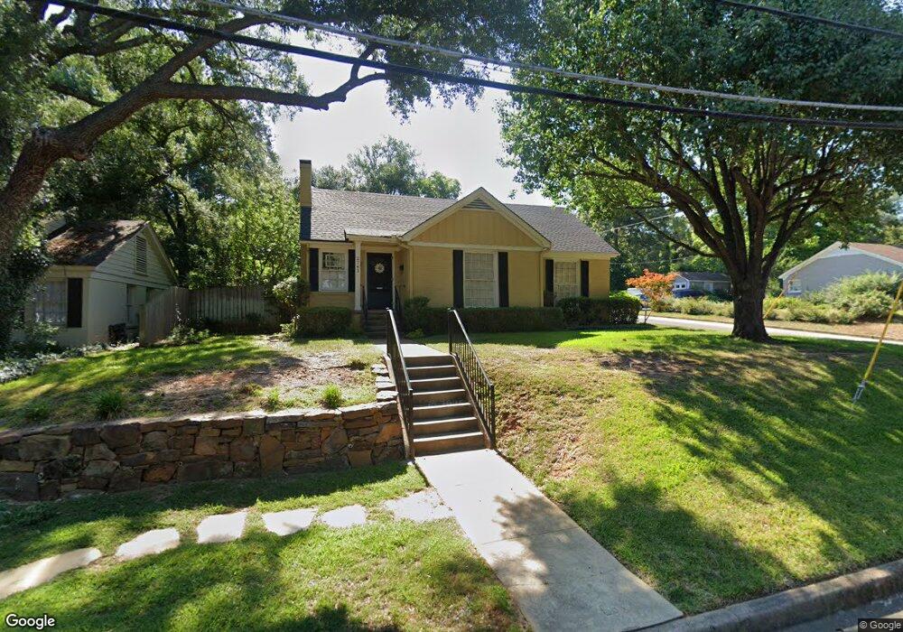 2742 New Copeland Rd, Tyler, TX 75701 - photo 1