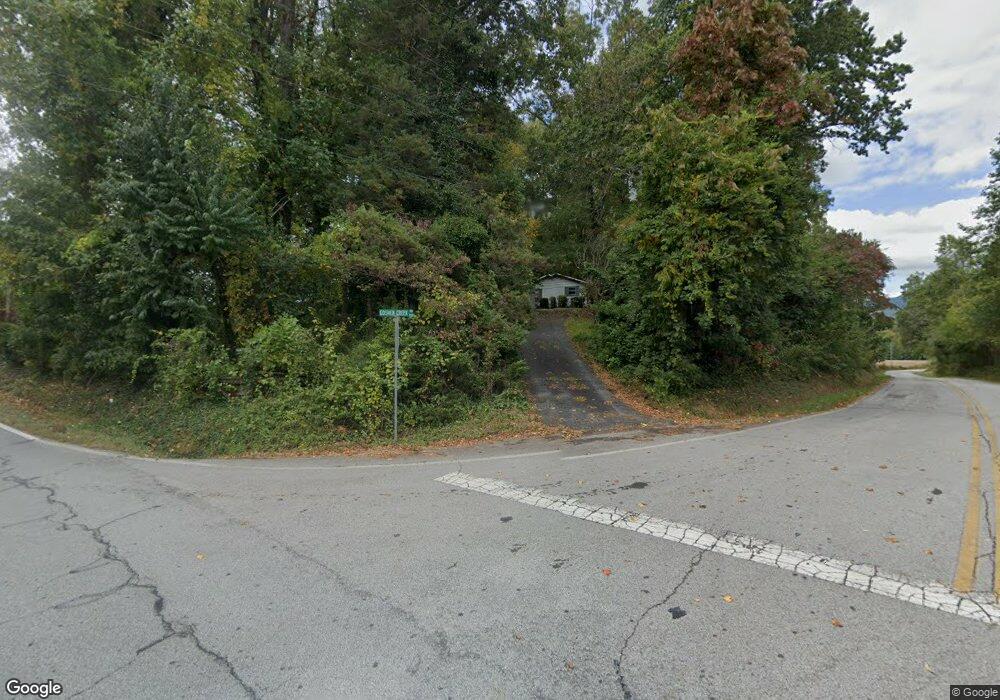 101 Goshen Creek Rd, Clarkesville, GA 30523 - photo 1