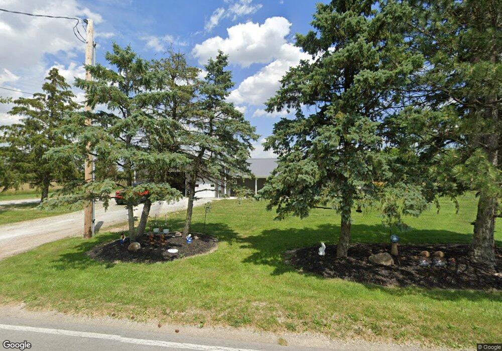 5090 Mitchell Rd, Cygnet, OH 43413 - photo 1