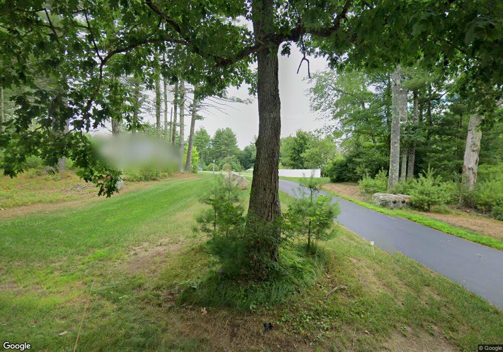 25 W River St, Upton, MA 01568 - photo 1