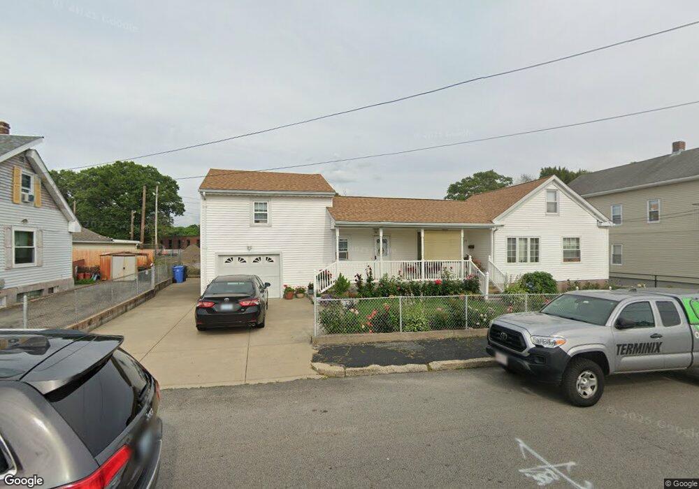 121 High St, Cumberland, RI 02864 - photo 1