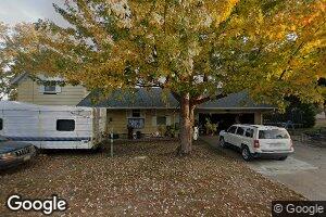 601 Liberty St, Floyd, IA 50435