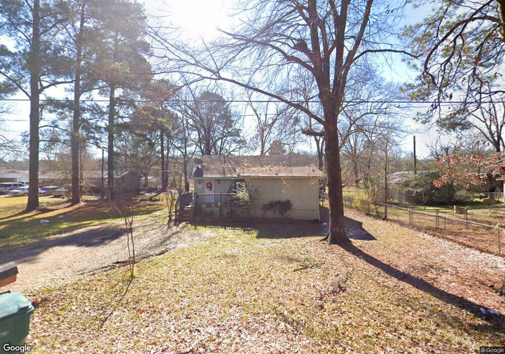 2811 Johnson Ln, Texarkana, TX 75501 - photo 1