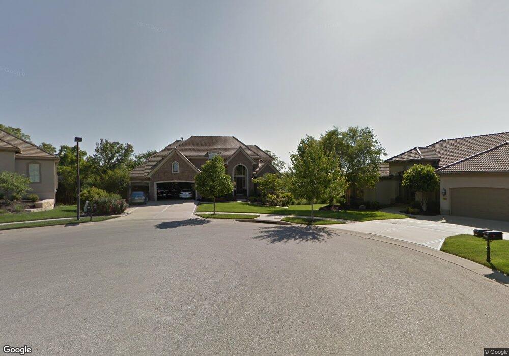 25711 W 97th St, Lenexa, KS 66227 - photo 1