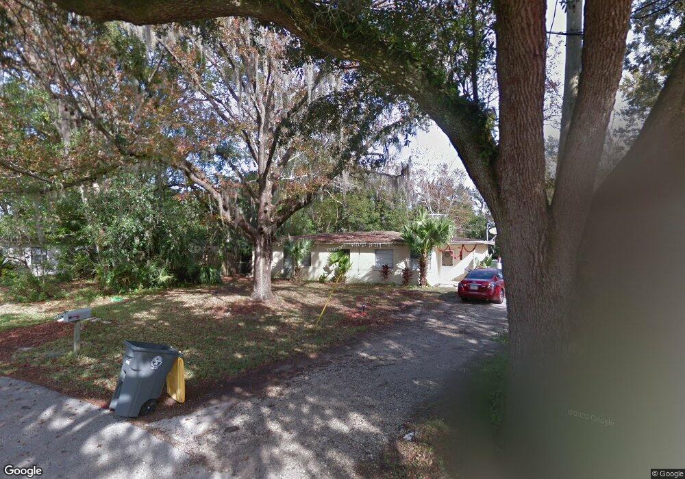 1825 Burkholder Cir E, Jacksonville, FL 32216 - photo 1