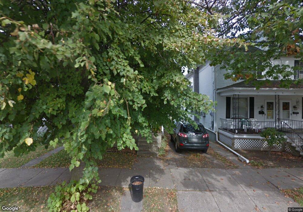 31 Oak St, Wilkes Barre, PA 18702 - photo 1