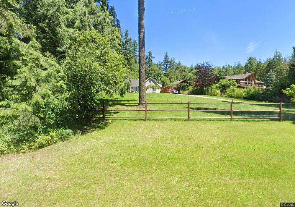 1725 Sunday Lake Rd, Stanwood, WA 98292 - photo 1