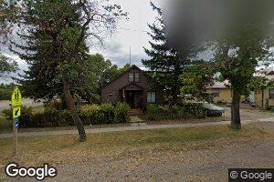 122 E Main St, Dutton, MT 59433