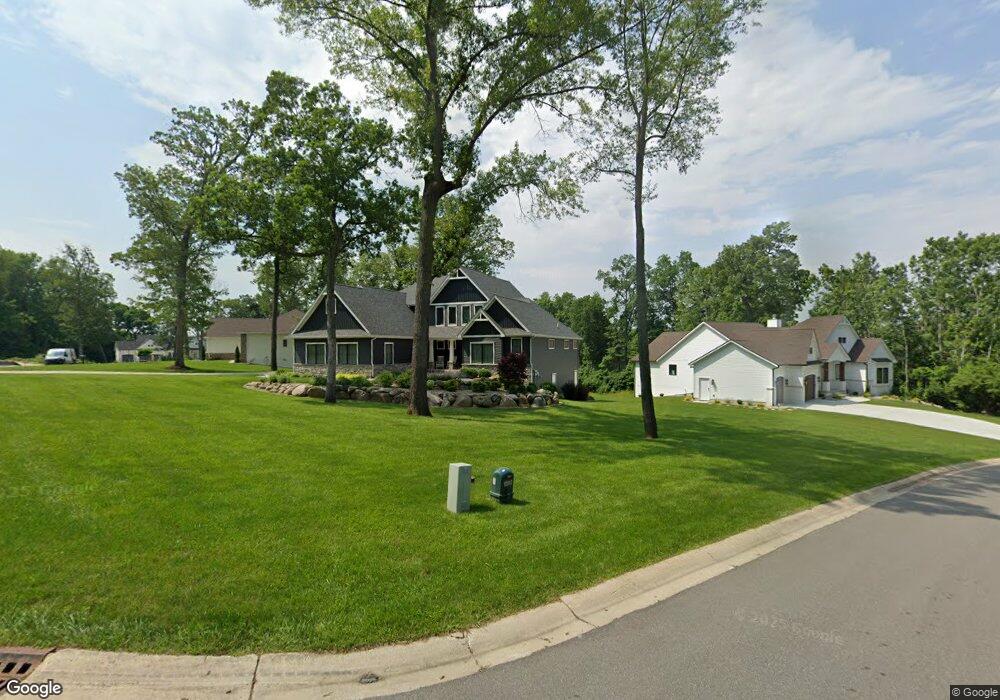 53371 Spring Blossom Ct, South Bend, IN 46637 - photo 1